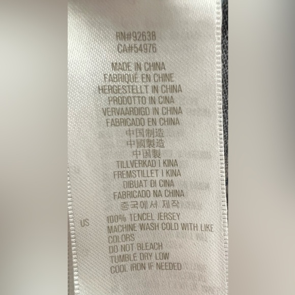 Fossil Maxi Dress - Picture 2 of 5